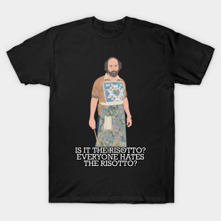 Murray's Risotto T-Shirt